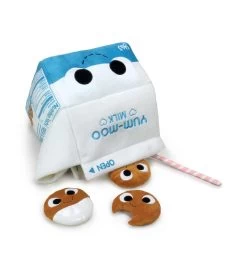 Milk And Cookies - Yummy World -Jouets Séries Magasin 44654