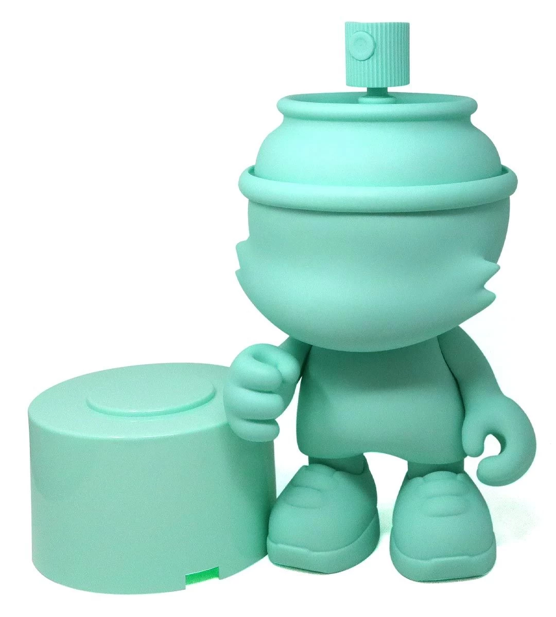 Seafoam UberKranky 3 Seafoam UberKranky