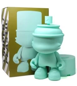 Seafoam UberKranky 13 Seafoam UberKranky -Jouets Séries Magasin 45056