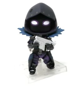 Nendoroid Fortnite Raven -Jouets Séries Magasin 45084