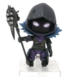 Nendoroid Fortnite Raven -Jouets Séries Magasin 45086