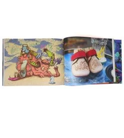 Alëxone Company -Jouets Séries Magasin 45276