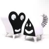 Pupshaw & Pushpaw - Black & White Edition 2 Pupshaw & Pushpaw - Black & White Edition -Jouets Séries Magasin 45402