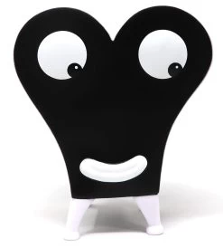 Pupshaw & Pushpaw - Black & White Edition -Jouets Séries Magasin 45404