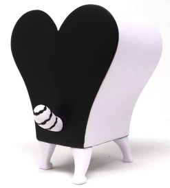 Pupshaw & Pushpaw - Black & White Edition -Jouets Séries Magasin 45406