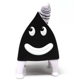 Pupshaw & Pushpaw - Black & White Edition -Jouets Séries Magasin 45409