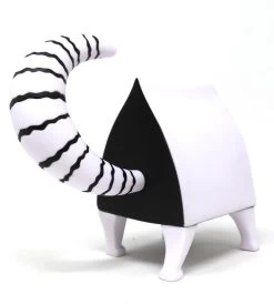 Pupshaw & Pushpaw - Black & White Edition -Jouets Séries Magasin 45411