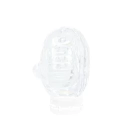 Faunacrystopolis Bougeoir Singe - Baccarat -Jouets Séries Magasin 45441