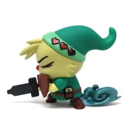 Tunic Papa Sama - Erick Scarecrow