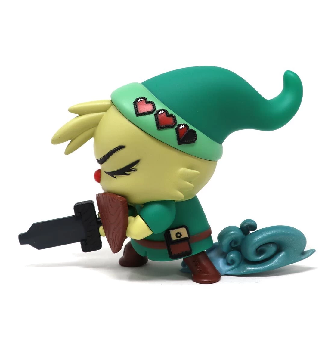 Tunic Papa Sama - Erick Scarecrow