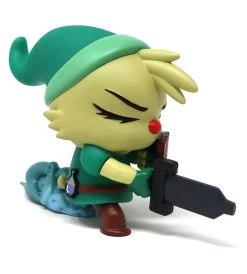 Tunic Papa Sama - Erick Scarecrow -Jouets Séries Magasin 45510