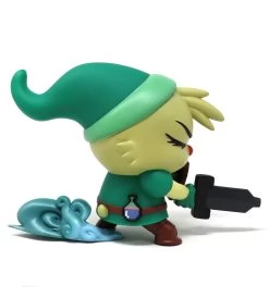 Tunic Papa Sama - Erick Scarecrow -Jouets Séries Magasin 45511