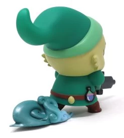 Tunic Papa Sama - Erick Scarecrow -Jouets Séries Magasin 45512