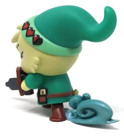 Tunic Papa Sama - Erick Scarecrow -Jouets Séries Magasin 45513