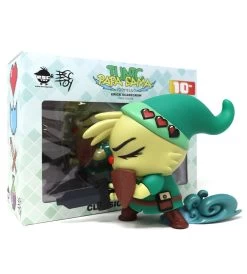 Tunic Papa Sama - Erick Scarecrow -Jouets Séries Magasin 45514