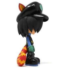 Soopa Maria Shori - Erick Scarecrow -Jouets Séries Magasin 45517