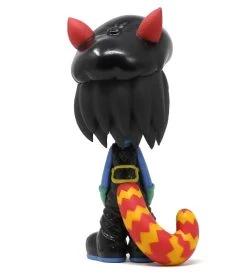 Soopa Maria Shori - Erick Scarecrow -Jouets Séries Magasin 45518