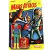SUPER7 Destroying A Dog - Mars Attacks - ReAction Figure -Jouets Séries Magasin 46048