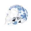 Skull Cashmere Blue - Noon -Jouets Séries Magasin 46470