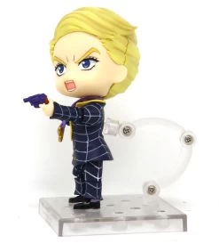 Nendoroid JoJo's Bizarre Adventure - Prosciutto -Jouets Séries Magasin 46604