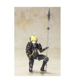Kotobukiya Kojima Production's Ludens Model Kit Black Version -Jouets Séries Magasin 46619