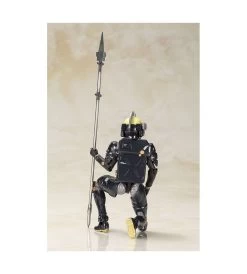 Kotobukiya Kojima Production's Ludens Model Kit Black Version -Jouets Séries Magasin 46620