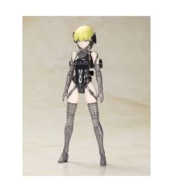 Kotobukiya Kojima Production's Ludens Model Kit Black Version -Jouets Séries Magasin 46621