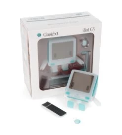 Classicbot IBot G3 -Jouets Séries Magasin 46938