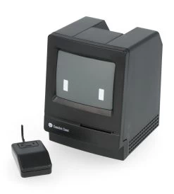 Classicbot Classic Black Version -Jouets Séries Magasin 46948