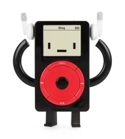 Classicbot IBoy Special Edition 2U -Jouets Séries Magasin 46952