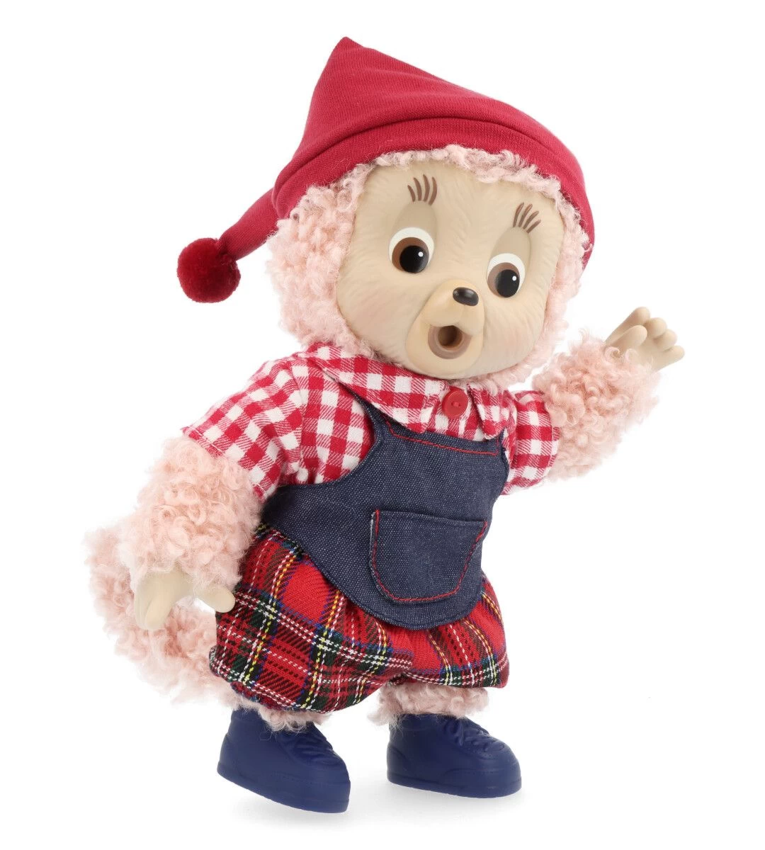 SMAK ! Martin By Nathalie Lété 3 SMAK ! Martin By Nathalie Lété