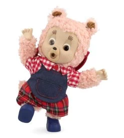 SMAK ! Martin By Nathalie Lété 17 SMAK ! Martin By Nathalie Lété -Jouets Séries Magasin 47044