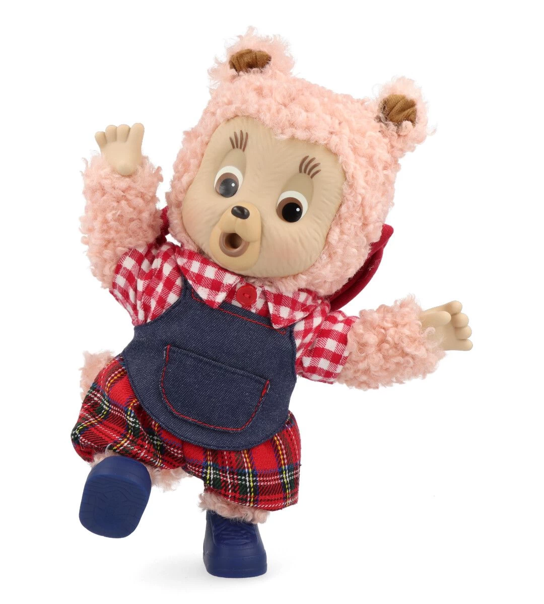 SMAK ! Martin By Nathalie Lété 4 SMAK ! Martin By Nathalie Lété – Image 2