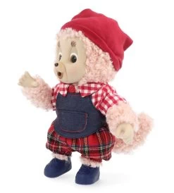 SMAK ! Martin By Nathalie Lété 18 SMAK ! Martin By Nathalie Lété -Jouets Séries Magasin 47045