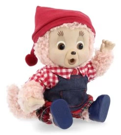 SMAK ! Martin By Nathalie Lété 19 SMAK ! Martin By Nathalie Lété -Jouets Séries Magasin 47046