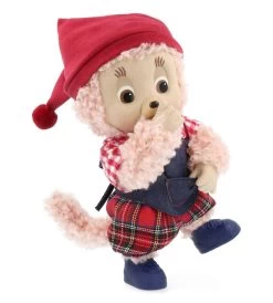 SMAK ! Martin By Nathalie Lété 20 SMAK ! Martin By Nathalie Lété -Jouets Séries Magasin 47047