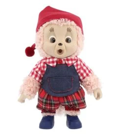 SMAK ! Martin By Nathalie Lété 21 SMAK ! Martin By Nathalie Lété -Jouets Séries Magasin 47048