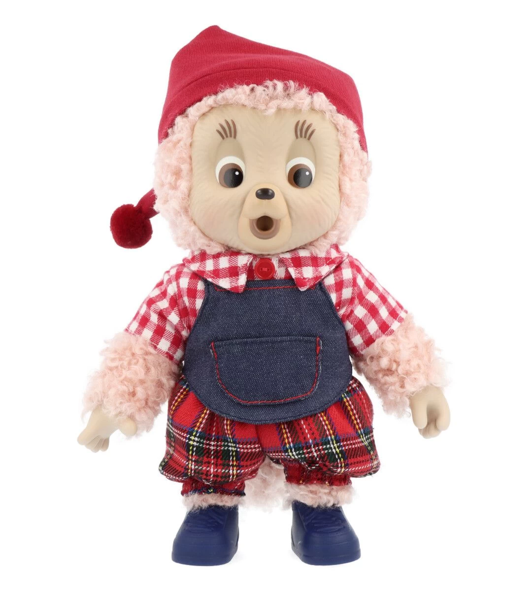 SMAK ! Martin By Nathalie Lété 8 SMAK ! Martin By Nathalie Lété – Image 6