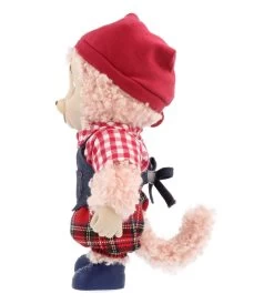 SMAK ! Martin By Nathalie Lété 27 SMAK ! Martin By Nathalie Lété -Jouets Séries Magasin 47052