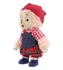 SMAK ! Martin By Nathalie Lété 28 SMAK ! Martin By Nathalie Lété -Jouets Séries Magasin 47053