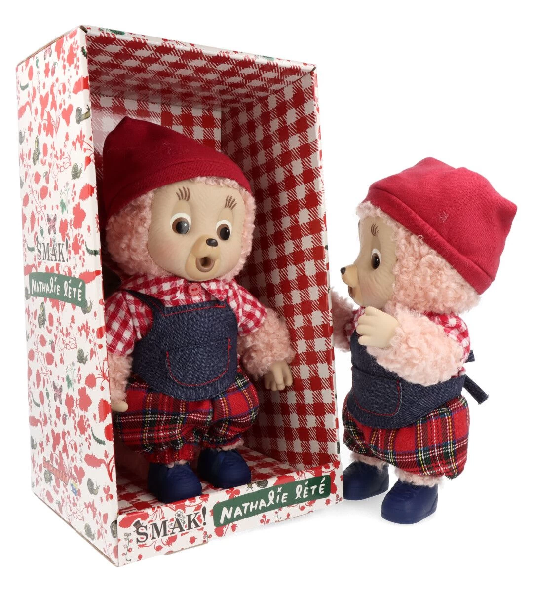 SMAK ! Martin By Nathalie Lété 16 SMAK ! Martin By Nathalie Lété – Image 14