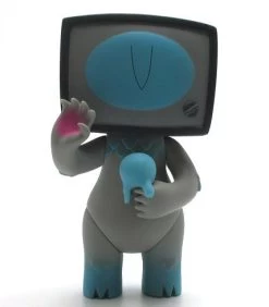 DVD Vinyl And Co Et Tibisho Artoyz -Jouets Séries Magasin 4728