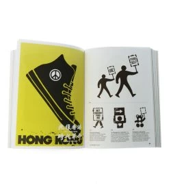 Protest Pictogrammes : Graphisme Pour Changer Le Monde -Jouets Séries Magasin 47570