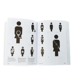 Protest Pictogrammes : Graphisme Pour Changer Le Monde -Jouets Séries Magasin 47573