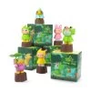 Greenie & Elfie Rainy Day 1 Greenie & Elfie Rainy Day -Jouets Séries Magasin 47621