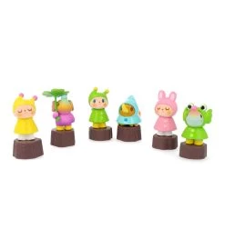 Greenie & Elfie Rainy Day -Jouets Séries Magasin 47622