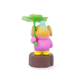 Greenie & Elfie Rainy Day -Jouets Séries Magasin 47624