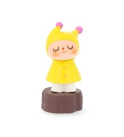 Greenie & Elfie Rainy Day -Jouets Séries Magasin 47625