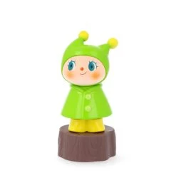 Greenie & Elfie Rainy Day -Jouets Séries Magasin 47627