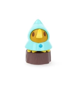 Greenie & Elfie Rainy Day -Jouets Séries Magasin 47628